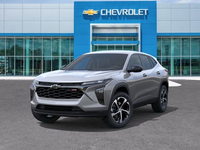 2026 Chevrolet Trax RS - Photo 7