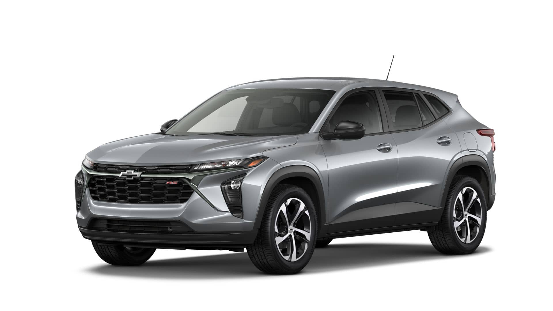 2026 Chevrolet Trax RS - Photo 27