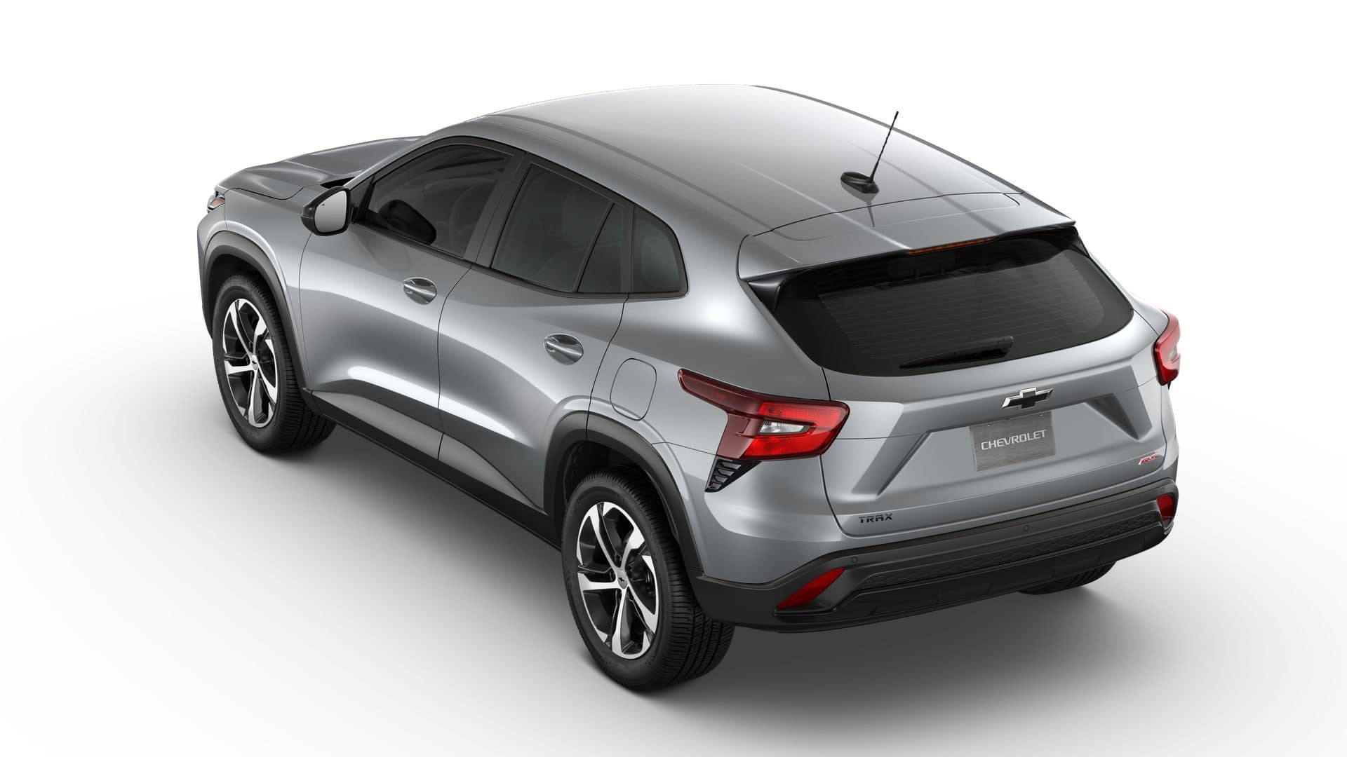 2026 Chevrolet Trax RS - Photo 28