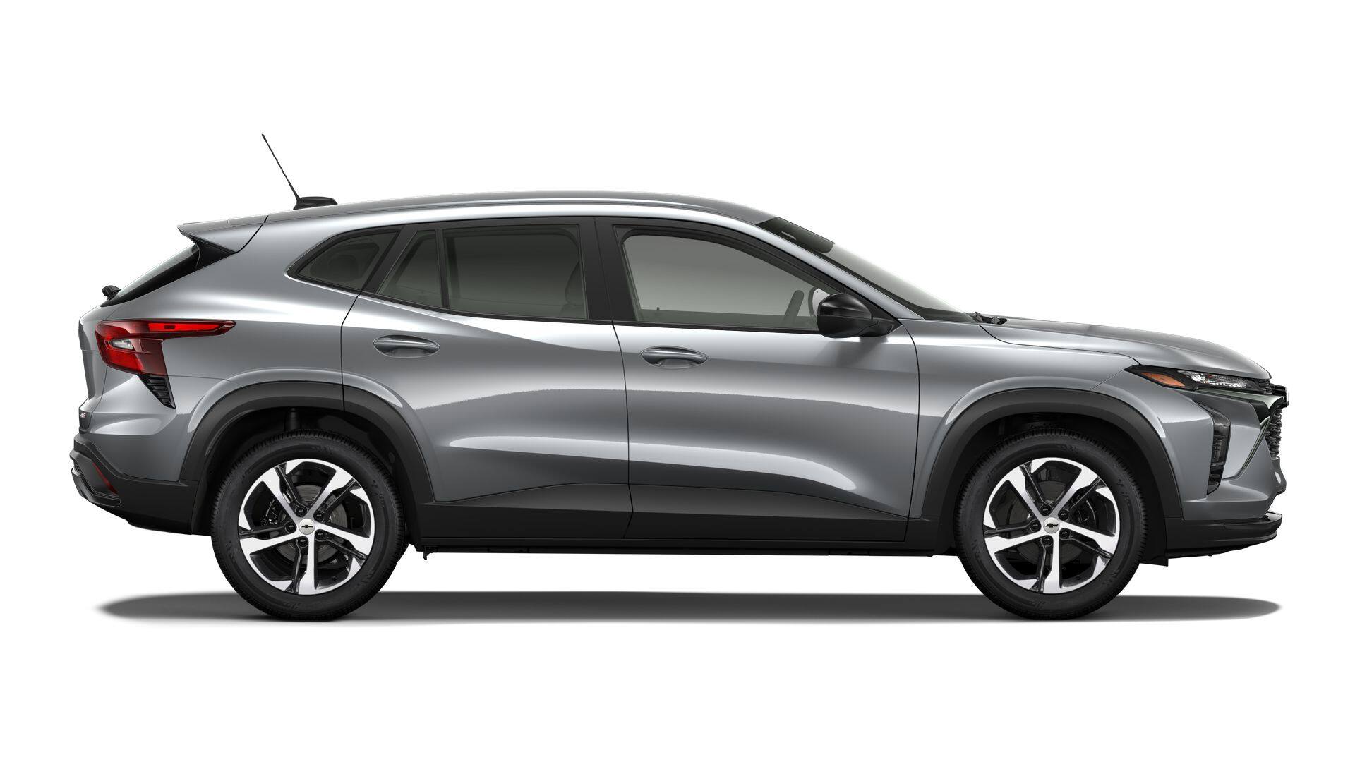 2026 Chevrolet Trax RS - Photo 29