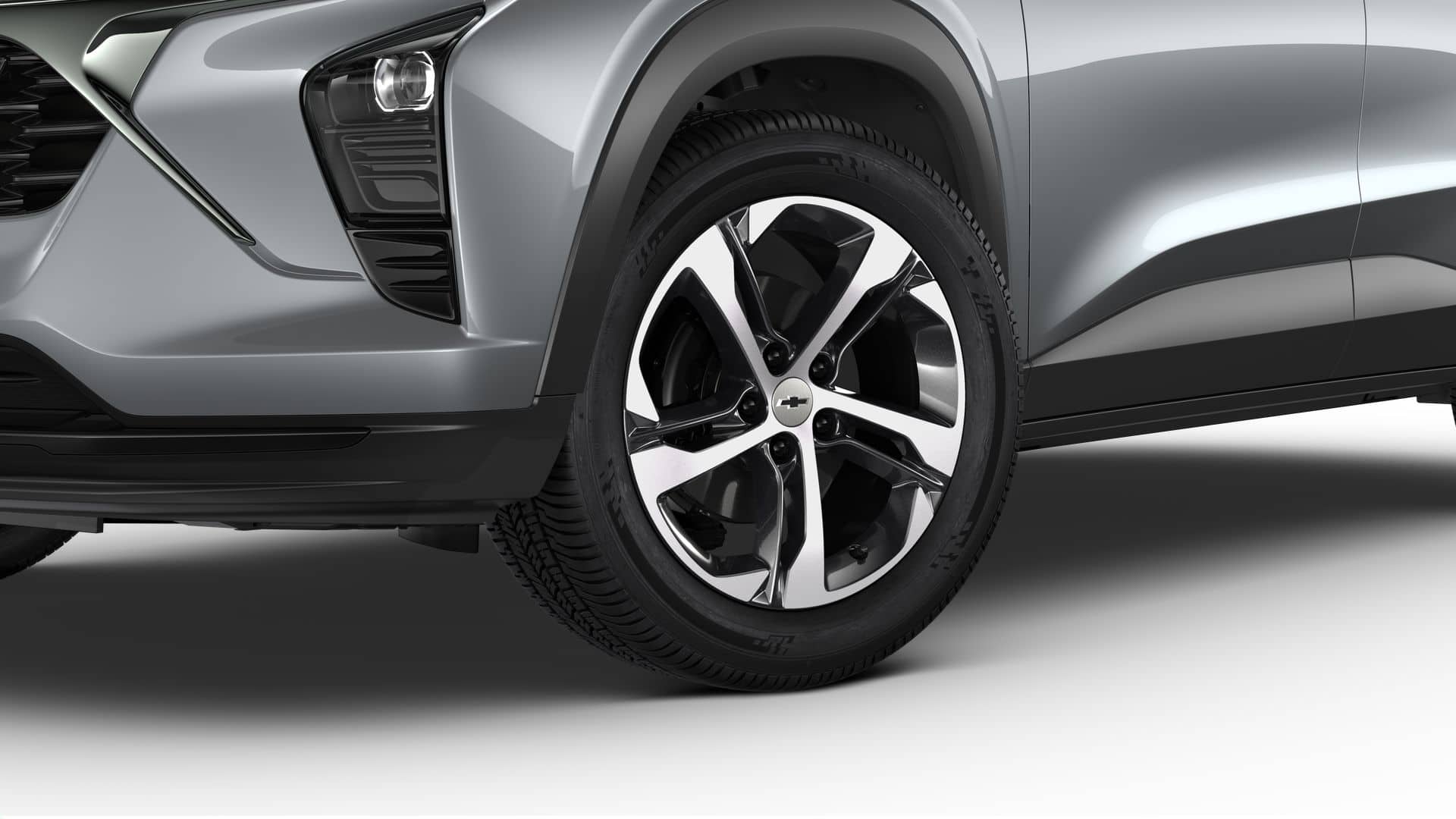 2026 Chevrolet Trax RS - Photo 30