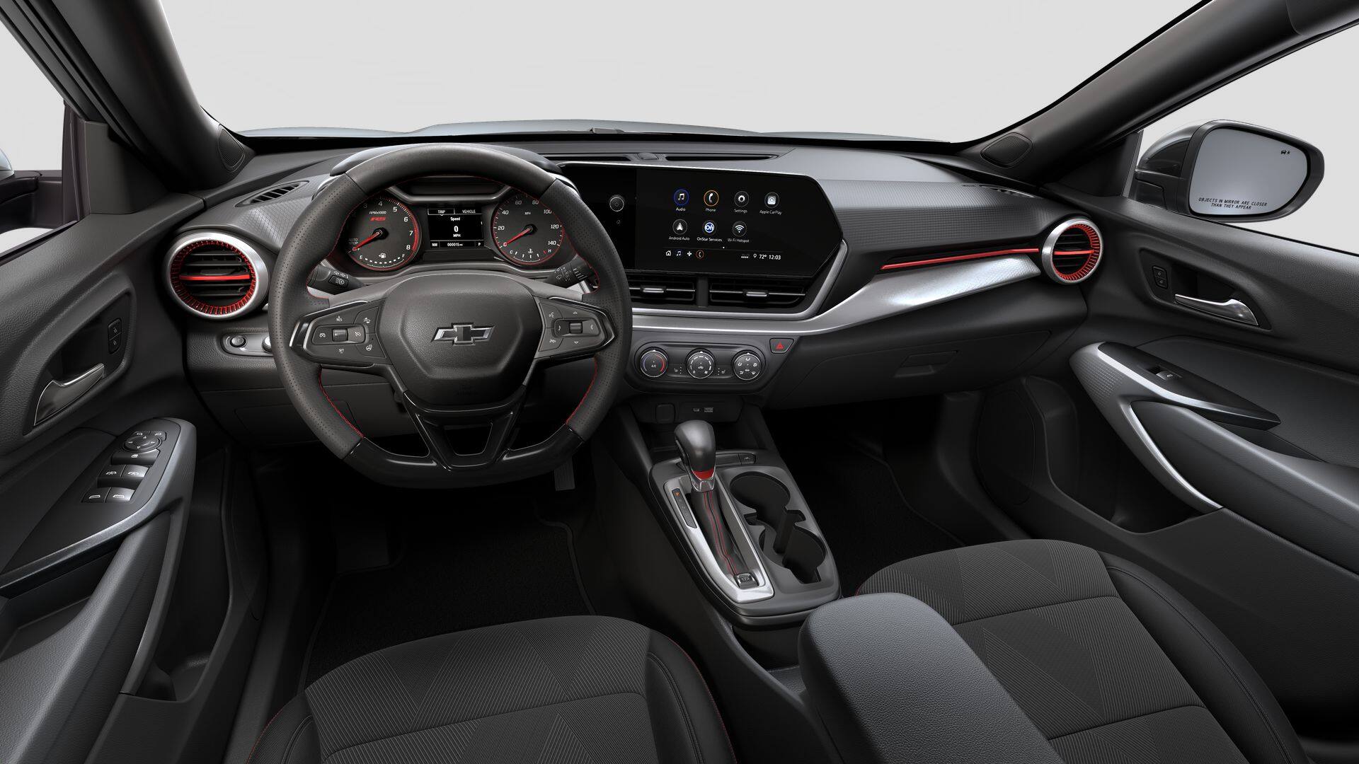 2026 Chevrolet Trax RS - Photo 31
