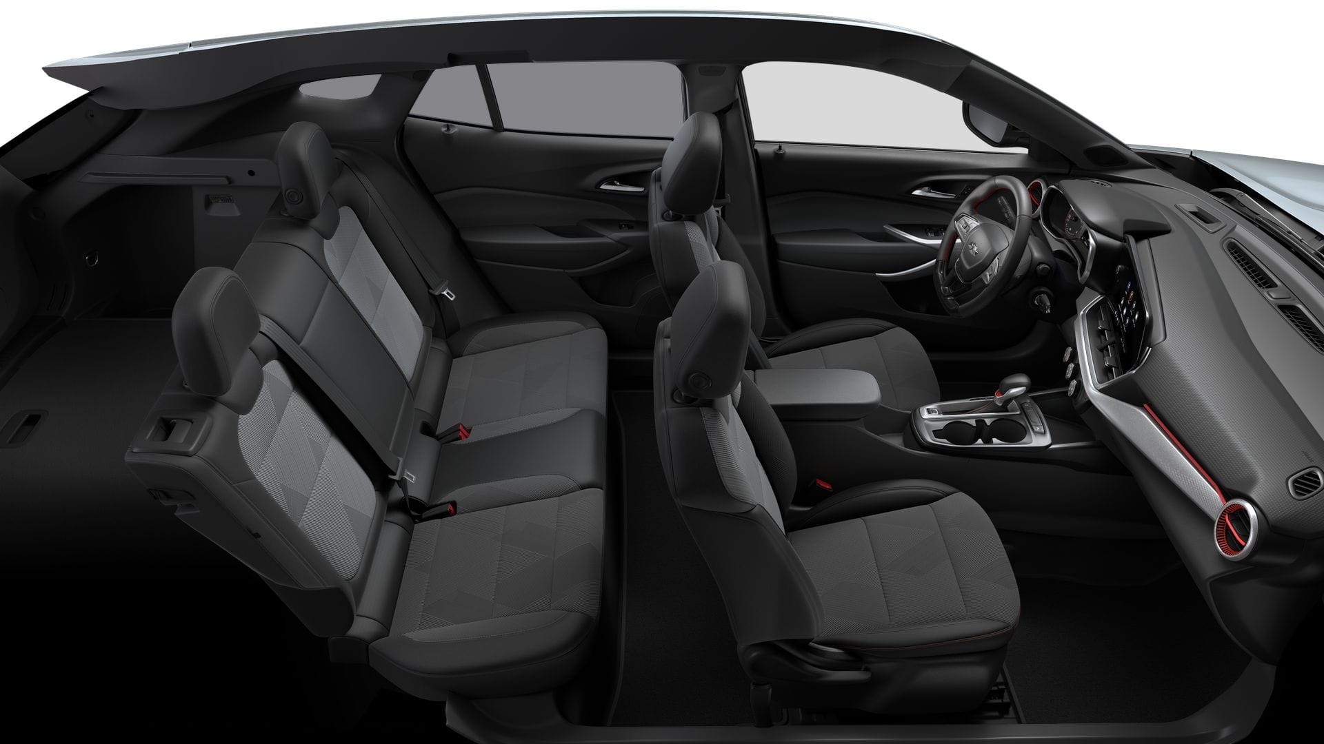 2026 Chevrolet Trax RS - Photo 32