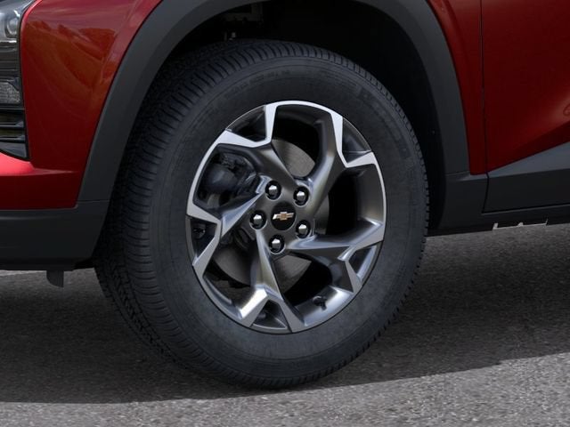2026 Chevrolet Trax LT - Photo 10
