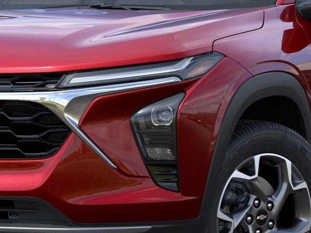 2026 Chevrolet Trax LT - Photo 11