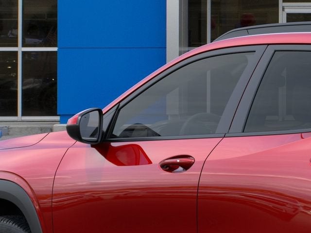 2026 Chevrolet Trax LT - Photo 13