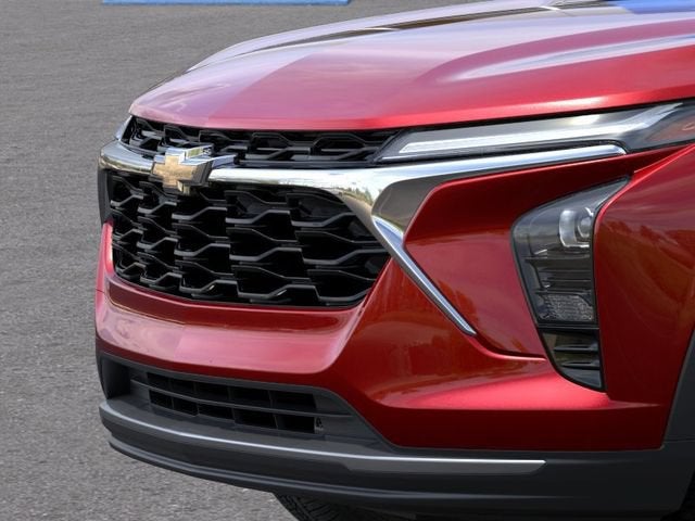 2026 Chevrolet Trax LT - Photo 14