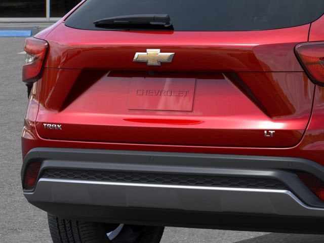 2026 Chevrolet Trax LT - Photo 15