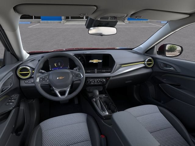 2026 Chevrolet Trax LT - Photo 16