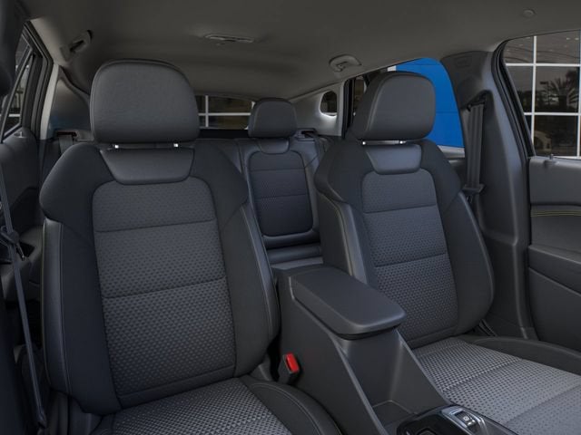 2026 Chevrolet Trax LT - Photo 17