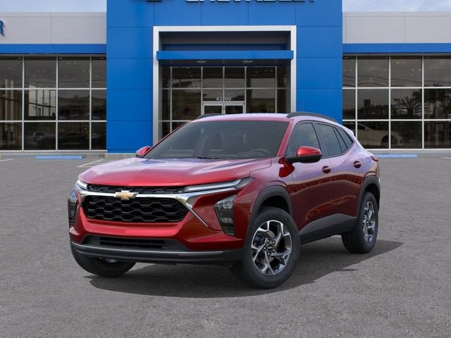2026 Chevrolet Trax LT - Photo 7