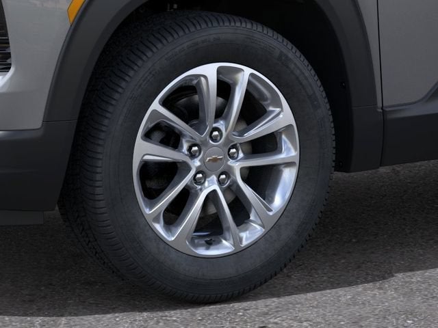 2026 Chevrolet Trailblazer LS - Photo 10