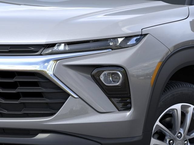 2026 Chevrolet Trailblazer LS - Photo 11