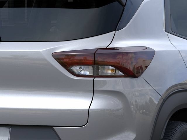 2026 Chevrolet Trailblazer LS - Photo 12