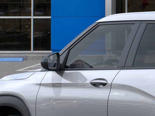 2026 Chevrolet Trailblazer LS - Photo 13