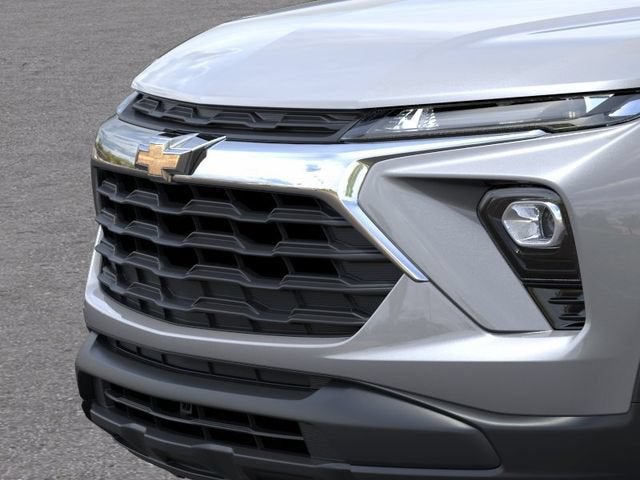 2026 Chevrolet Trailblazer LS - Photo 14
