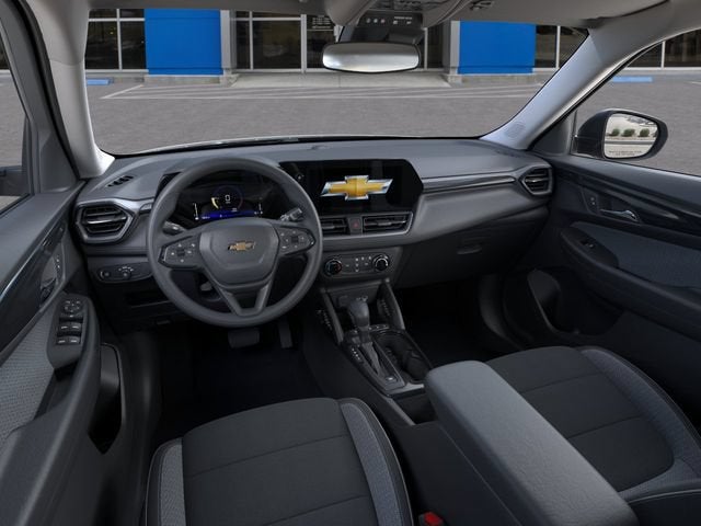 2026 Chevrolet Trailblazer LS - Photo 16