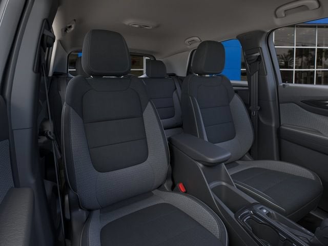 2026 Chevrolet Trailblazer LS - Photo 17