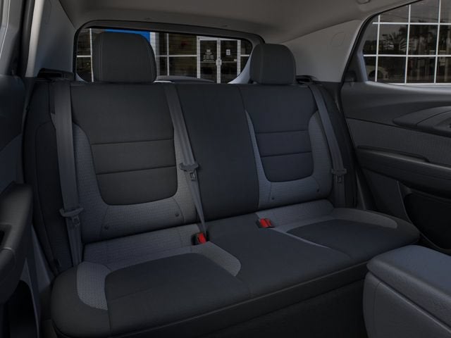 2026 Chevrolet Trailblazer LS - Photo 18