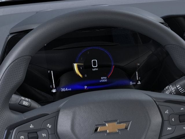 2026 Chevrolet Trailblazer LS - Photo 19