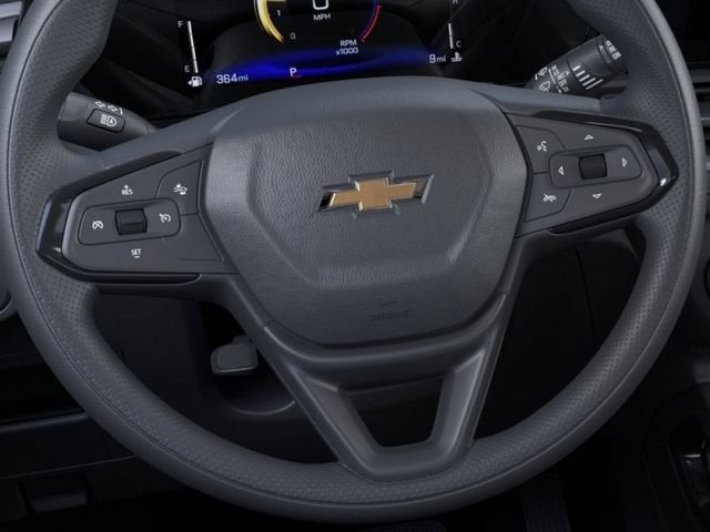 2026 Chevrolet Trailblazer LS - Photo 20