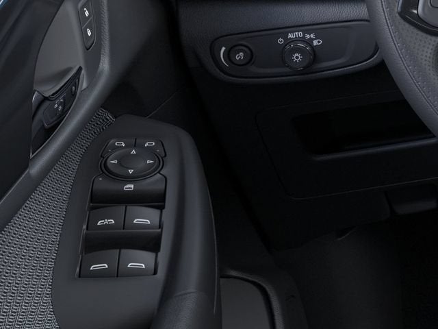 2026 Chevrolet Trailblazer LS - Photo 23