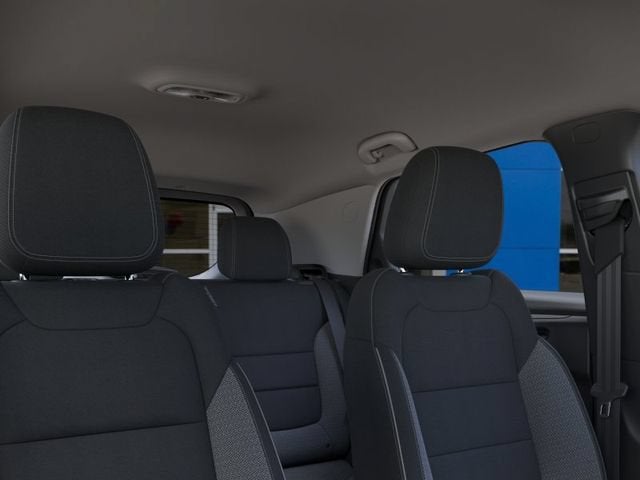 2026 Chevrolet Trailblazer LS - Photo 25
