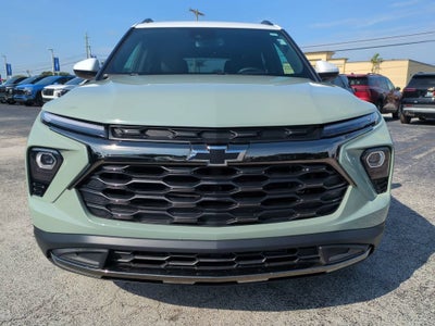 2024 Chevrolet Trailblazer ACTIV