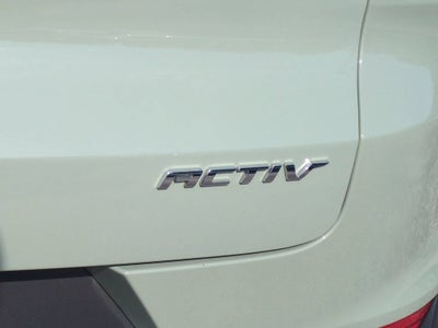 2024 Chevrolet Trailblazer ACTIV
