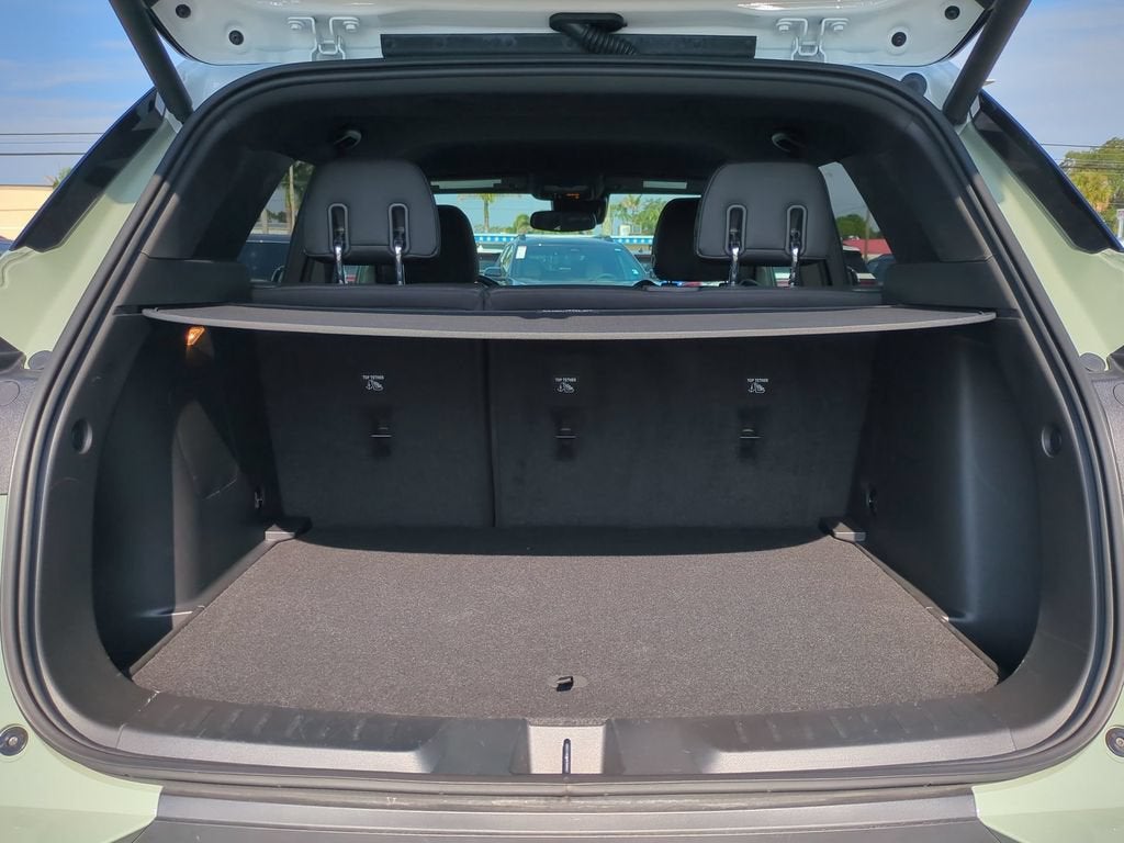 2024 Chevrolet Trailblazer ACTIV