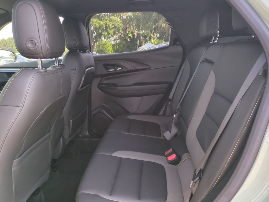 2024 Chevrolet Trailblazer ACTIV