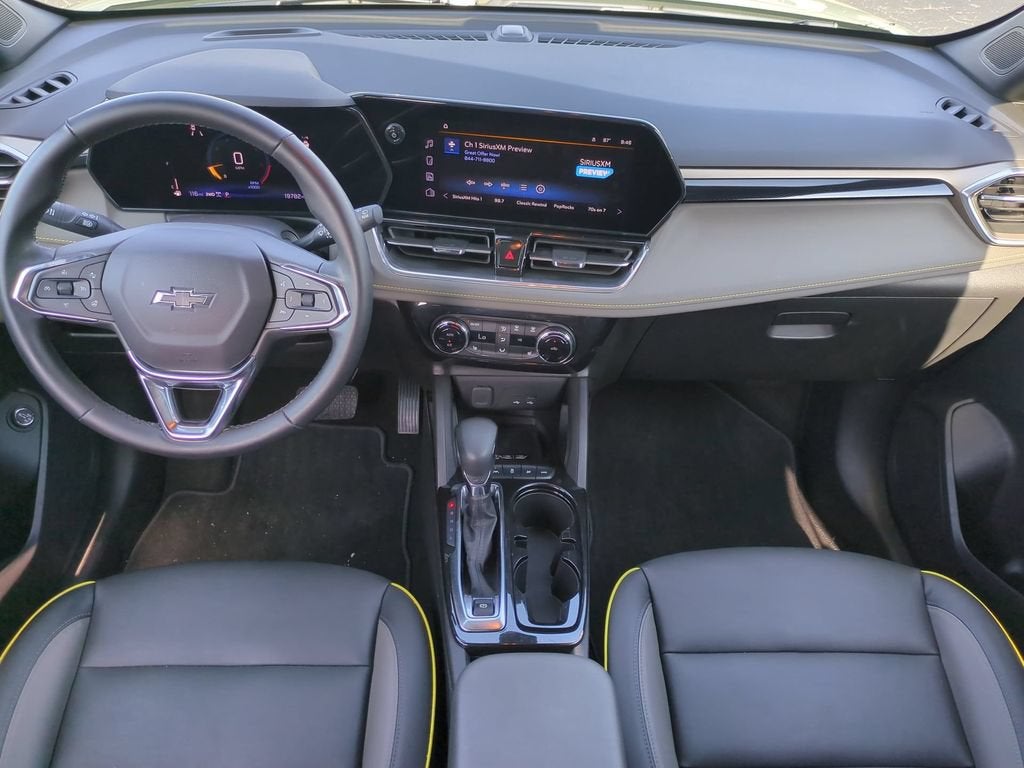 2024 Chevrolet Trailblazer ACTIV