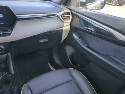 2024 Chevrolet Trailblazer ACTIV