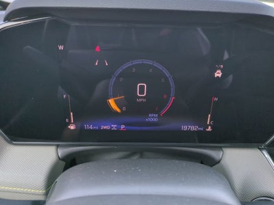 2024 Chevrolet Trailblazer ACTIV