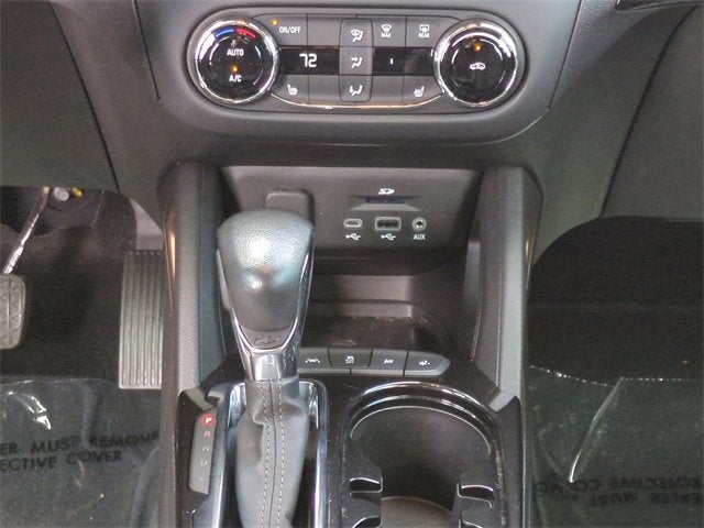 2021 Chevrolet Trailblazer ACTIV