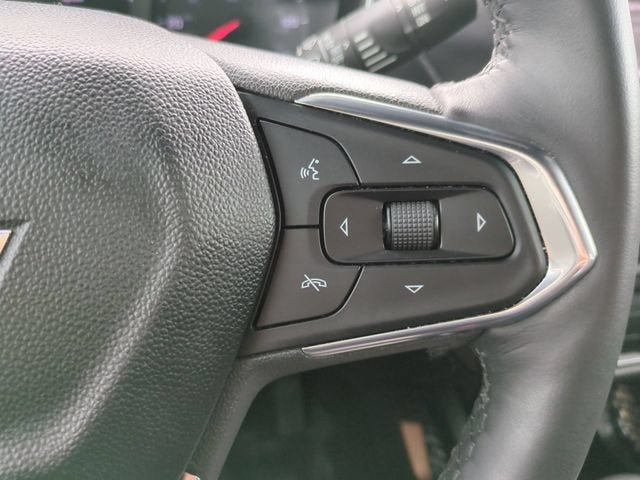 2022 Chevrolet Trailblazer ACTIV