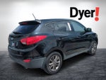 2014 Hyundai Tucson GLS