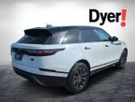 2020 Land Rover Range Rover Velar R-Dynamic S