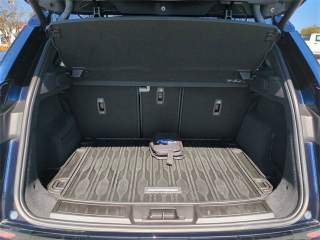 2023 Land Rover Range Rover Evoque S