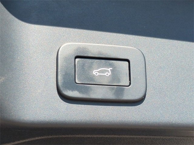 2023 Land Rover Range Rover Evoque S