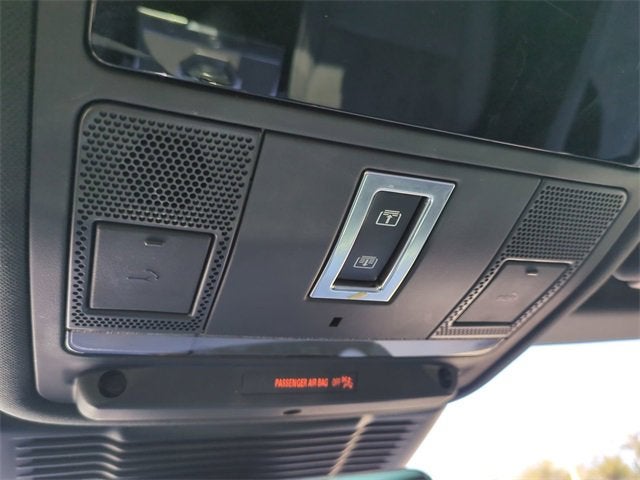 2023 Land Rover Range Rover Evoque S