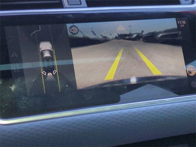 2023 Land Rover Range Rover Evoque S