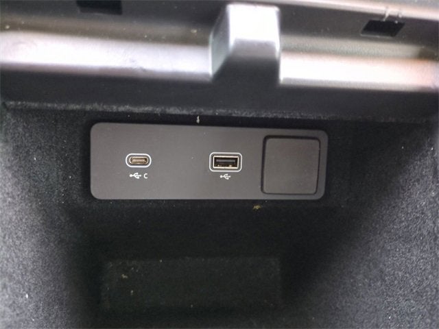 2023 Land Rover Range Rover Evoque S