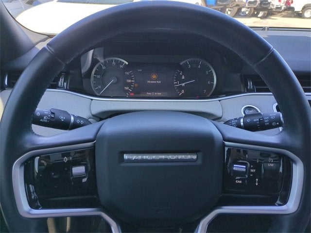 2023 Land Rover Range Rover Evoque S