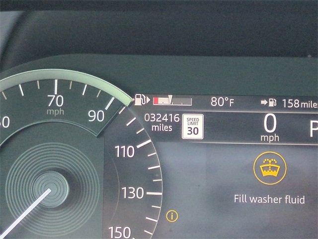 2023 Land Rover Range Rover Evoque S