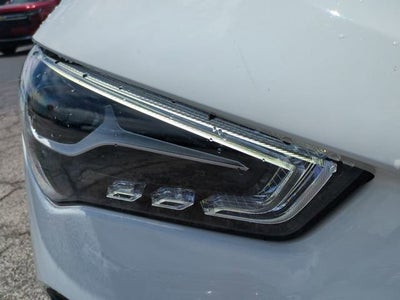 2025 Mercedes-Benz CLA CLA 250