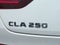 2025 Mercedes-Benz CLA CLA 250