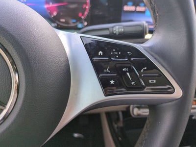 2025 Mercedes-Benz CLA CLA 250