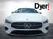 2025 Mercedes-Benz CLA CLA 250