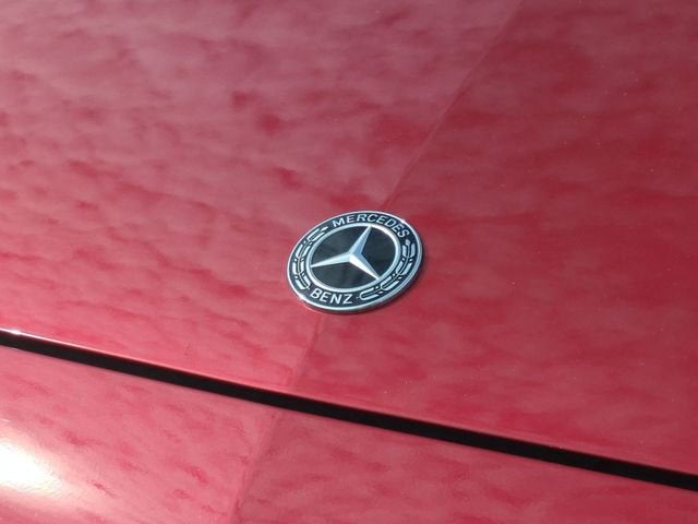 2020 Mercedes-Benz C-Class C 300